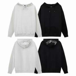 Picture of Stussy Hoodies _SKUStussyS-XLamtS6395945